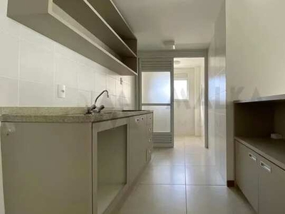Apartamento semi mobiliado para locação, Abraão, Florianópolis, SC