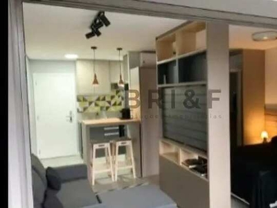 Apartamento studio no Habitarte