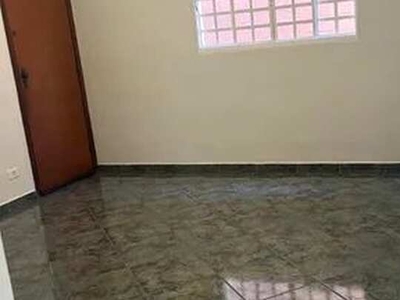 Apartamento térreo residencial para Locação Vila Espírito Santo, Sorocaba-SP