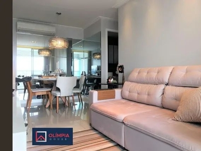 Apartamento Venda 2 Dormitórios - 69 m² Brooklin