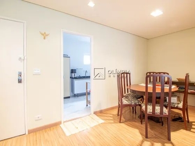 Apartamento Venda Vila Nova Conceição 82 m² 2 Dormitórios