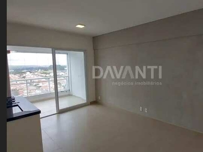 Apartamento - Vila Homero - Indaiatuba