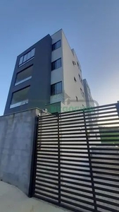 -)(- Bairro Jardim dos Alfineiros - Lindo apartamento novo com 2 quartos varanda gourmet e