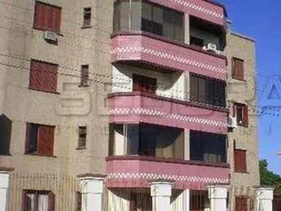 CANOAS - Apartamento Padrão - NOSSA SRA. DAS GRAÇAS