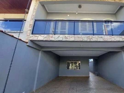 Casa, 266 m² - venda por R$ 736.000,00 ou aluguel por R$ 2.988,45/mês - Morada do Sol - Am