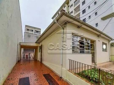 Casa à venda 212m² 2 dormitórios 3 vagas em São Caetano do Sul