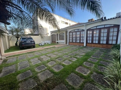 Casa à venda, 4 quartos, 1 suíte, 4 vagas, Varzea - Recife/PE