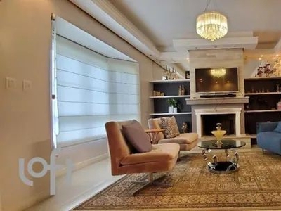 Casa à venda em Estância Velha com 239 m², 4 quartos, 1 suíte, 2 vagas