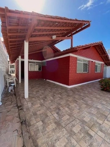 * Casa à venda no conjunto Beira Mar, bairro Aeroporto - 29045