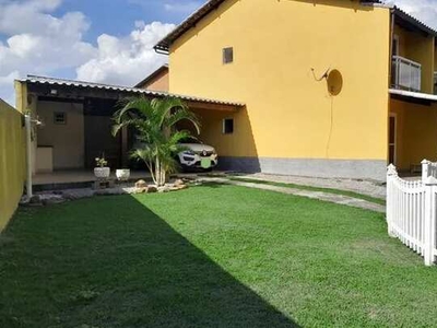 Casa Aluguel Condomínio Seropédica / Itaguaí- Reta de Piranema