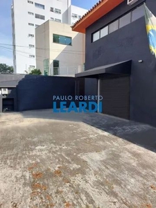 CASA ASSOBRADADA - VILA OLÍMPIA - SP