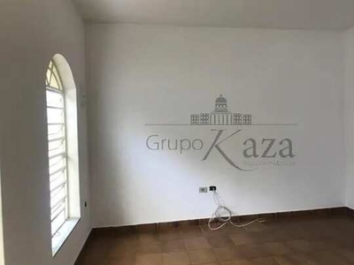 Casa - Bosque dos Eucaliptos - 102,10m² - 3 Dormitórios