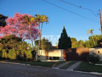 casa - Campestre - Piracicaba