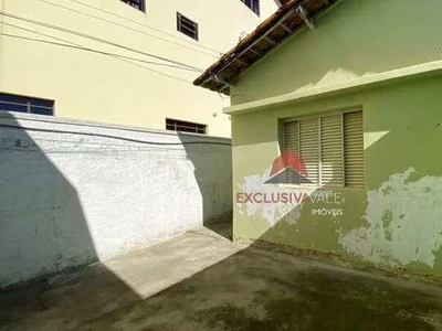 Casa com 1 dormitório para alugar, 45 m² por R$ 1.335,00/mês - Parque Industrial - São Jos