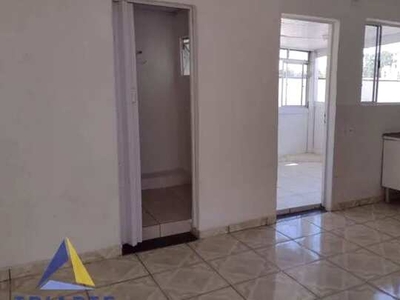 Casa com 1 dormitório para alugar, 60 m² por R$ 1.200,00/mês - Vila Yara - Osasco/SP