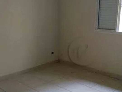 Casa com 1 dormitório para alugar, 60 m² por R$ 1.330,00/mês - Vila Alpina - Santo André/S