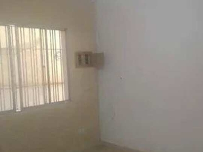 Casa com 1 dormitório para alugar por R$ 1.230,00/mês - Vila Moraes - São Paulo/SP