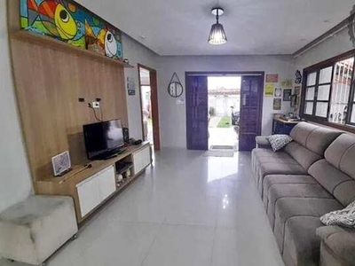 Casa com 2 dormitórios, 97 m² - venda por R$ 500.000,00 ou aluguel por R$ 4.247,15/mês - C