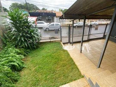 Casa com 2 dormitórios para alugar, 140 m² por R$ 1.200,00/mês - Ouro Branco - Londrina/PR