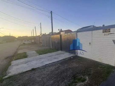 Casa com 2 dormitórios para alugar, 56 m² por R$ 1.200,00/mês - Miringuava - São José dos