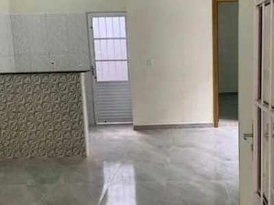 Casa com 2 dormitórios para alugar, 60 m² por R$ 1.200/mês - Residencial Caetano - São Jos