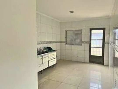Casa com 2 Quartos para alugar, 360 m² por R$ 3.500/mês - Planalto - Belo Horizonte/MG