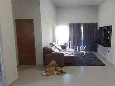 Casa com 3 dormitórios, 150 m² - venda por R$ 650.000,00 ou aluguel por R$ 3.160,00/mês