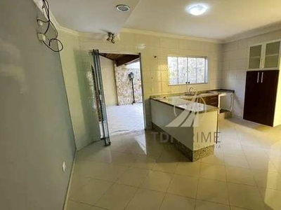 Casa com 3 dormitórios, 198 m² - venda por R$ 1.060.000,00 ou aluguel por R$ 4.706,00/mês