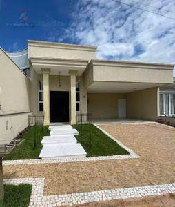 Casa com 3 dormitórios à venda, 156 m² por R$ 1.090.000,00 - Parque Ortolândia - Hortolând