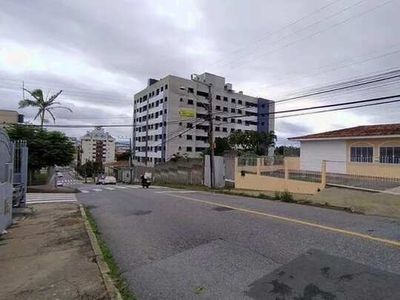 Casa com 3 dormitórios para alugar, 114 m² por R$ 3.003,50/mês - Capoeiras - Florianópolis