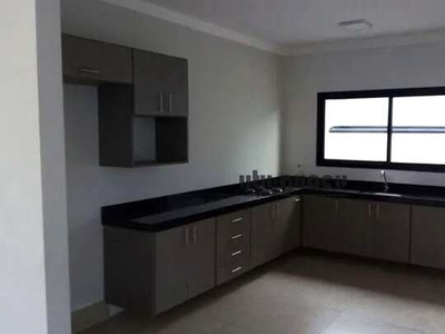 Casa com 3 dormitórios para alugar, 130 m² por R$ 4.525,00/mês - Condomínio Residencial Mo