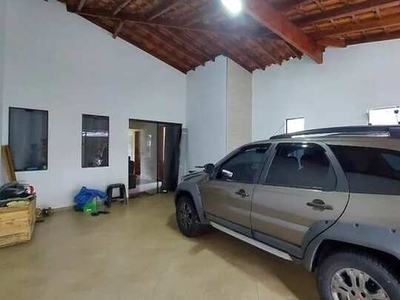 Casa com 3 dormitórios para alugar, 150 m² por R$ 1.200,00/mês - Jardim Primavera - Pedrei