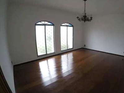 Casa com 3 dormitórios para alugar, 170 m² por R$ 3.600,00/mês - Cidade Jardim II - Americ