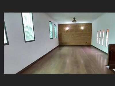 Casa com 3 dormitórios para alugar, 250 m² por R$ 4.300,00/mês - Baeta Neves - São Bernard