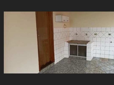 Casa com 3 dormitórios para alugar, por R$ 1.300/mês - Bandeirantes - Londrina/PR