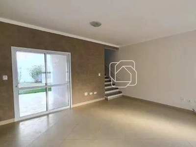 Casa com 3 quartos para locação no Condomínio Aldeia de Espanha - Itu/SP