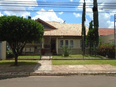 Casa com 4 dormitórios, 303 m² - venda por R$ 1.500.000,00 ou aluguel por R$ 6.850,00/mês