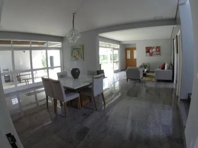 Casa com 4 dormitórios à venda, 480 m² por R$ 2.130.000,00 - Jardim Apolo I - São José dos