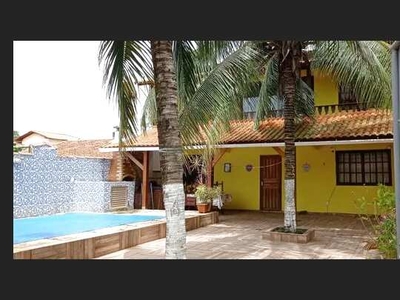 Casa com piscina Itaipuaçu Ano Novo e Carnaval