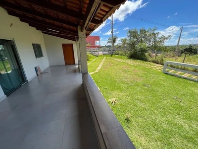 Casa De Alto Padrão No Lago Corumba Iv Em Alexania Goias.. 17DSOV6