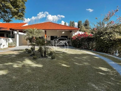 Casa de Condomínio à venda Portal da Vila Rica em Itu - SP | 3 quartos Área total 1.262,00