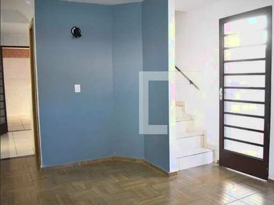 Casa de Condomínio para Aluguel - Guaratiba, 2 Quartos, 50 m2