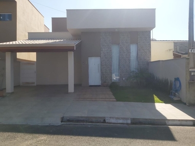 Casa em 12 De Setembro, Jaguariúna/SP de 115m² 3 quartos à venda por R$ 649.000,00