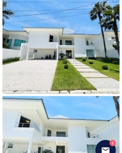 Casa em Acapulco, Guarujá/SP de 560m² 5 quartos à venda por R$ 5.499.000,00