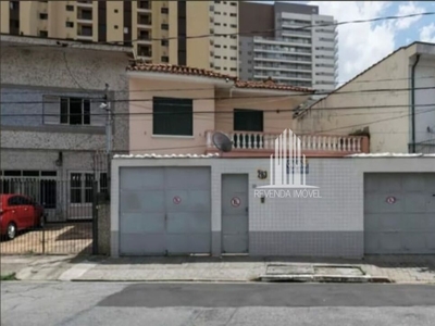 Casa em Aclimação, São Paulo/SP de 350m² 3 quartos à venda por R$ 1.649.000,00