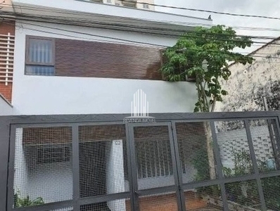 Casa em Água Branca, São Paulo/SP de 200m² 4 quartos à venda por R$ 1.999.000,00