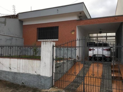 Casa em Água Rasa, São Paulo/SP de 102m² 2 quartos à venda por R$ 839.000,00