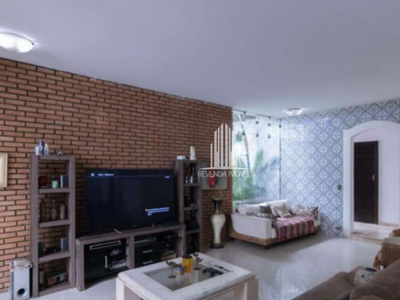 Casa em Alto da Lapa, São Paulo/SP de 350m² 4 quartos à venda por R$ 2.499.000,00