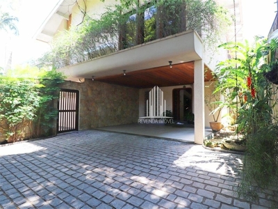 Casa em Alto de Pinheiros, São Paulo/SP de 439m² 4 quartos à venda por R$ 4.849.000,00