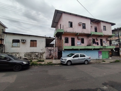 Casa em Alvorada, Manaus/AM de 234m² 13 quartos à venda por R$ 499.000,00